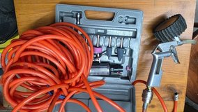 compressor tools in Baumholder, GE