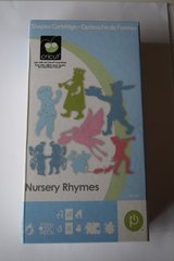 UNLINKED Cricut Nursery Rhymes in Naperville, Illinois