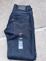Levi jeans in Houston, Texas