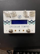 GFI SYSTEM / Specular Tempus in Okinawa, Japan