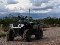 Polaris atv in Alamogordo, New Mexico