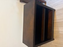 Small Cabinet in Okinawa, Japan