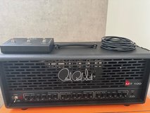 Paul Reed Smith MT100 Amplifier in Okinawa, Japan