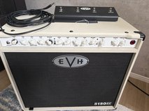 EVH 5150 III Combo Amplifier in Okinawa, Japan