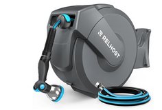 Retractable Garden Hose Reel - Brand New in Camp Lejeune, North Carolina