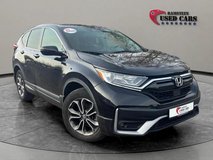 2020 Honda CR-V EX-L AWD in Ansbach, Germany