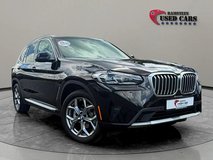 2023 BMW X3 30i xDrive in Ramstein, Germany