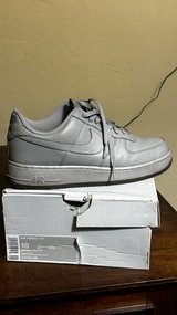 Used AF1 Low in Ramstein, Germany