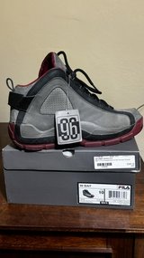 Fila Bait Grant Hill 2 in Ramstein, Germany