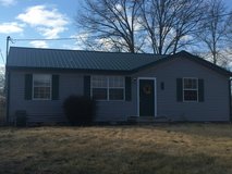 Single Family Home in Fort Campbell, Kentucky