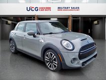 2020 MINI Hardtop 4 Door Cooper S in Ramstein, Germany