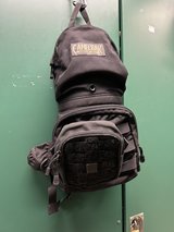 Camelbak MULE + pouch in Ramstein, Germany