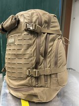 Camelbak RUBICON + Tourniquet Pouch in Ramstein, Germany