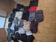 5 euro for lot of maternity clothes in Wiesbaden, GE