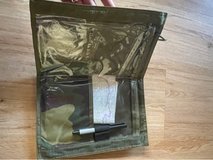 Military Map Pouch in Ramstein, Germany