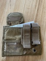 London Bridge Trading admin pouch in Ramstein, Germany