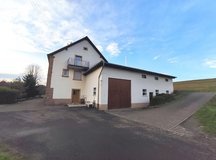 Spacious Apartment in Ehweiler in Ramstein, Germany