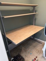IKEA Desk in Naperville, Illinois