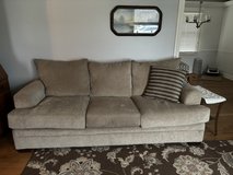 Sofa-couch in Naperville, Illinois