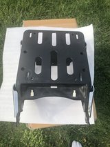 OEM Harley Davidson Fixed Mount For Tour Pack in Oswego, Illinois