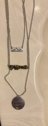 necklace in Alamogordo, New Mexico