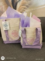 Trader Joes Tote Bag in Okinawa, Japan