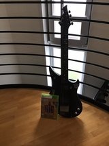 X Box 360 - Power Gig game in Okinawa, Japan