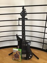 X Box 360 Power Gig - Rise of the Six String game in Okinawa, Japan