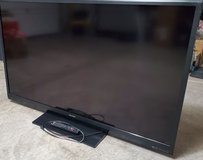 60" Sharp AQUOS in Alamogordo, New Mexico