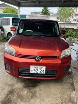 [Selling] 2008 Toyota Rumion in Okinawa, Japan