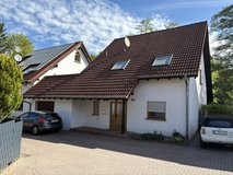 Reichenbach, duplex in Ramstein, Germany