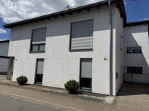 LONGTERM Modern Apartment with yard in 66892 Miesau in Ramstein, Germany