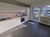 [ID:2336] KL - City, 2 bedr., 2 balconies, parking space in Ramstein, Germany