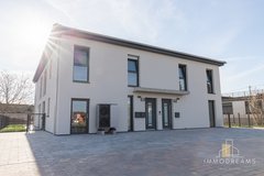 LONGTERM New Apartment with yard 66892 Miesau in Ramstein, Germany