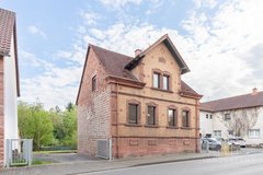 LONGTERm Freestanding House in Mackenbach in Ramstein, Germany