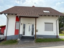 Modern Detached Family Home in Obermohr for sale ( Object 013 ) in Ramstein, Germany