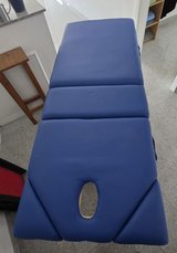 Portable massage table in Ramstein, Germany
