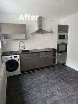 PCS/Deep Cleaning, Junk/Trash Removal. Lawn mowing. Moving in the KMC area. in Ramstein, Germany