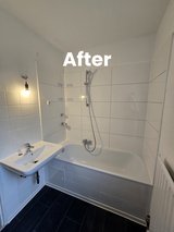 PCS/Deep Cleaning, Junk/Trash Removal. Lawn mowing. Moving in the KMC area. in Ramstein, Germany