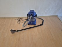 Shampoo Vacuum in Ramstein, Germany