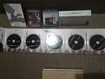 Game of Thrones 3-5 in Beaufort, South Carolina