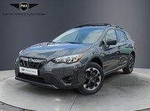 2023 Subaru Crosstrek **Low Miles** in Ramstein, Germany