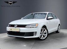 2014 Volkswagen GLI **Low Miles** in Ramstein, Germany