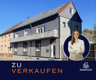 Attractive Investment Package: Rented Detached Single-Family Home with Building Plot in Otterbach in Ramstein, Germany