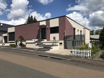 House for sale /rent-Baumholder in Ramstein, Germany