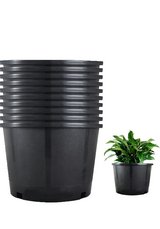 **USED GARDEN POTS ** in Alamogordo, New Mexico