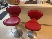 free bar stools in Okinawa, Japan