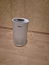 Air purifier in Ramstein, Germany