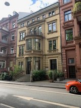 by Jess: unique 1-2 BR apt - downtown Wiesbaden in Wiesbaden, GE