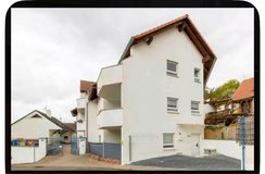 Cozy Fully furnished apartment Kaiserslautern in Ramstein, Germany